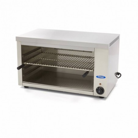 Comprar Salamandra grill 64 x 30 cm en Pepebar