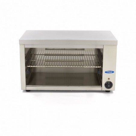 Comprar Salamandra grill 64 x 30 cm en Pepebar