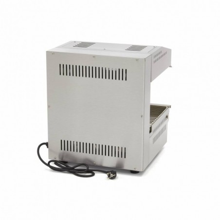 Comprar Salamandra grill 44 x 32 cm con cabezal móvil en Pepebar