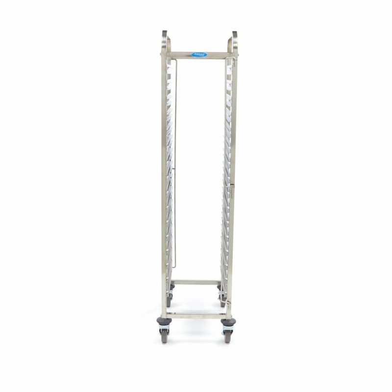 Comprar Carro bandejero gastronorm 16 niveles GN 1/1 en Pepebar