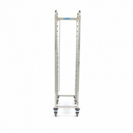 Comprar Carro bandejero gastronorm 16 niveles GN 1/1 en Pepebar