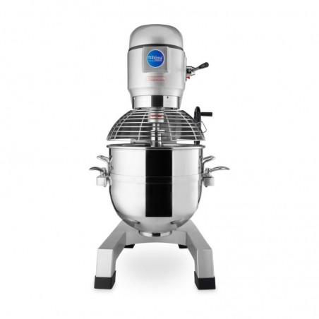 Comprar Amasadora industrial planetaria 60 litros hasta 30kg de masa en Pepebar