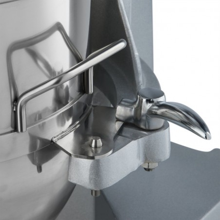 Comprar Amasadora industrial planetaria 60 litros hasta 30kg de masa en Pepebar