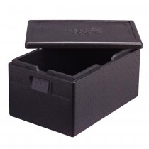 Caja Isotérmica Eco