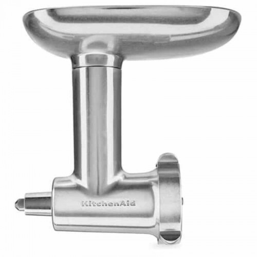 Comprar Picadora de carne KitchenAid 5KSMMGA en Pepebar