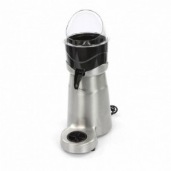 Exprimidor de naranjas eléctrico 32 litros/h 19 cm altura máxima de vaso