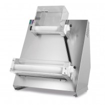 Laminadora de masa de pizza Resto Italia hasta 50 cm SPR50PA - Catálogo Laminadora de masa