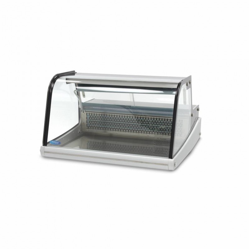 Vitrina refrigerada 175 litros con soporte Comprar Vitrina refrigerada 175 litros con soporte en Pepebar