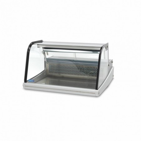 Vitrina refrigerada 175 litros con soporte Comprar Vitrina refrigerada 175 litros con soporte en Pepebar