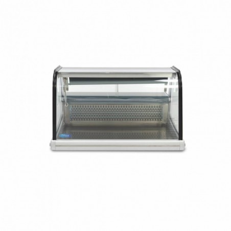 Vitrina refrigerada 175 litros con soporte Comprar Vitrina refrigerada 175 litros con soporte en Pepebar