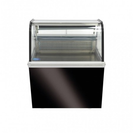Vitrina refrigerada 175 litros con soporte Comprar Vitrina refrigerada 175 litros con soporte en Pepebar