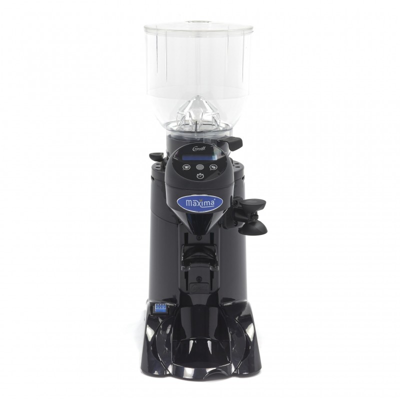 Comprar Molinillo de café 2kg de granos pantalla digital y porcionador en Pepebar