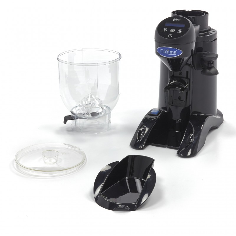 Comprar Molinillo de café 2kg de granos pantalla digital y porcionador en Pepebar