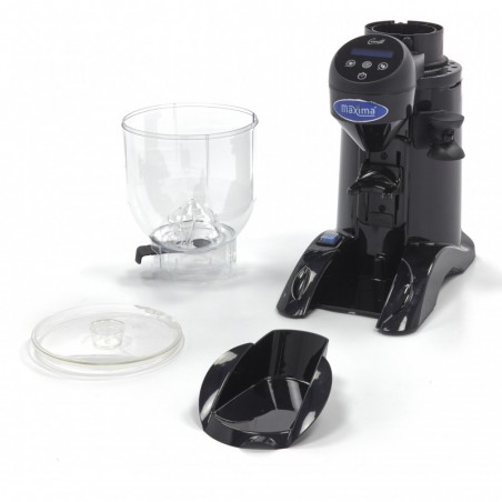 Comprar Molinillo de café 2kg de granos pantalla digital y porcionador en Pepebar