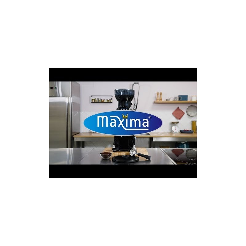 Comprar Molinillo de café 2kg de granos pantalla digital y porcionador en Pepebar