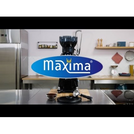 Comprar Molinillo de café 2kg de granos pantalla digital y porcionador en Pepebar