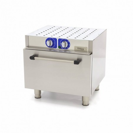 Comprar Horno eléctrico de convección 60 x 60 cm en Pepebar