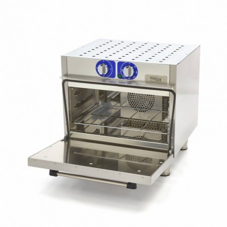 Comprar Horno eléctrico de convección 60 x 60 cm en Pepebar