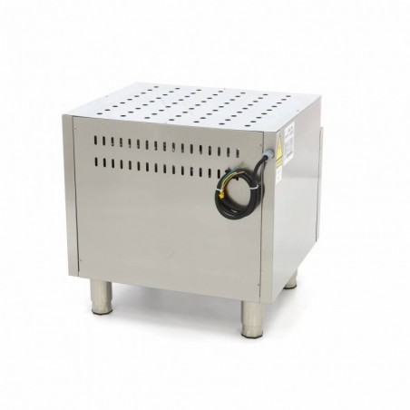 Comprar Horno eléctrico de convección 60 x 60 cm en Pepebar