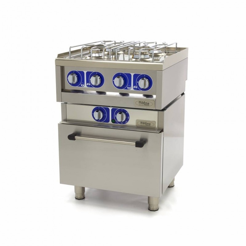 Comprar Horno eléctrico de convección 60 x 60 cm en Pepebar