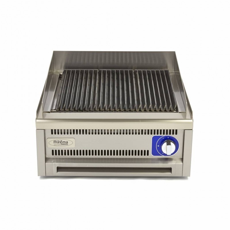 Comprar Parrilla a gas 60 cm de profundidad en Pepebar