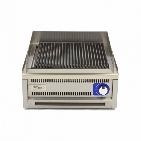 Comprar Parrilla a gas 60 cm de profundidad en Pepebar