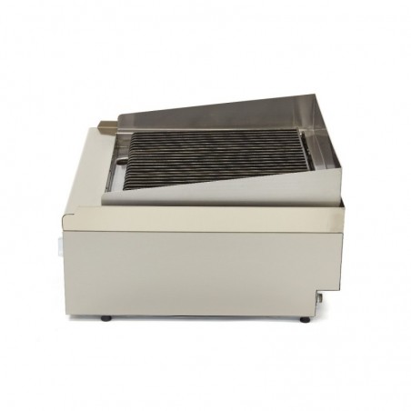 Comprar Parrilla a gas 60 cm de profundidad en Pepebar