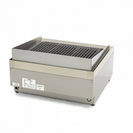 Comprar Parrilla a gas 60 cm de profundidad en Pepebar