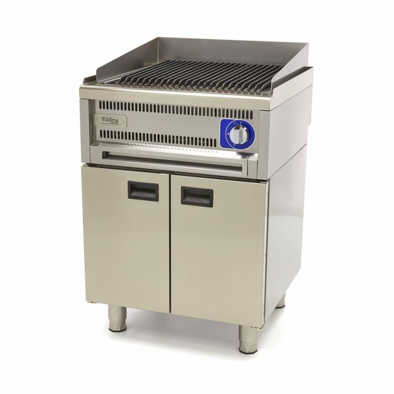 Comprar Parrilla a gas 60 cm de profundidad en Pepebar