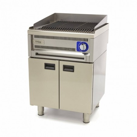 Comprar Parrilla a gas 60 cm de profundidad en Pepebar