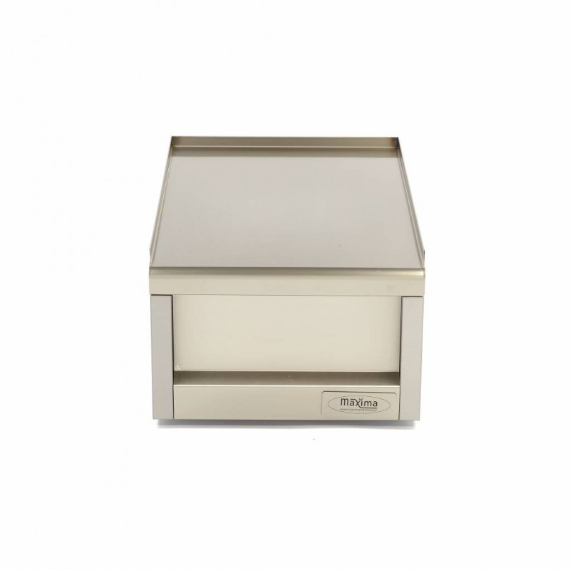 Comprar Superficie de trabajo para cocina individual 60 cm de profundidad en Pepebar