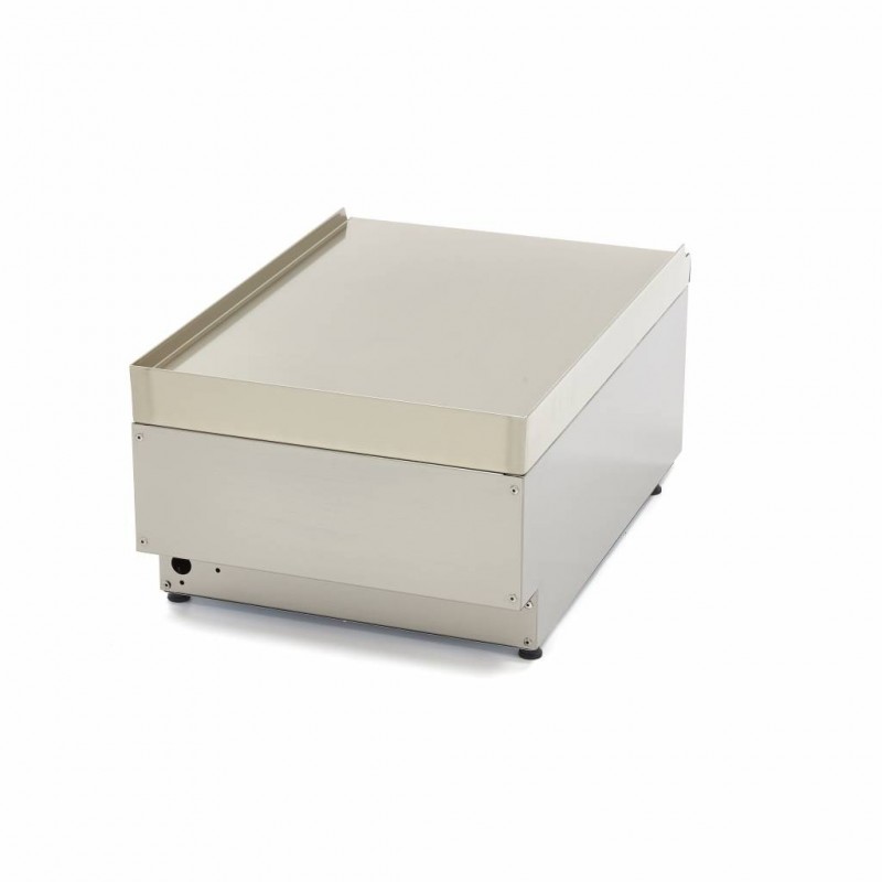 Comprar Superficie de trabajo para cocina individual 60 cm de profundidad en Pepebar