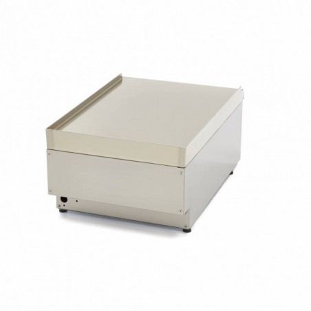 Comprar Superficie de trabajo para cocina individual 60 cm de profundidad en Pepebar