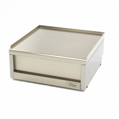 Comprar Superficie de trabajo para cocina doble 60 cm de profundidad en Pepebar