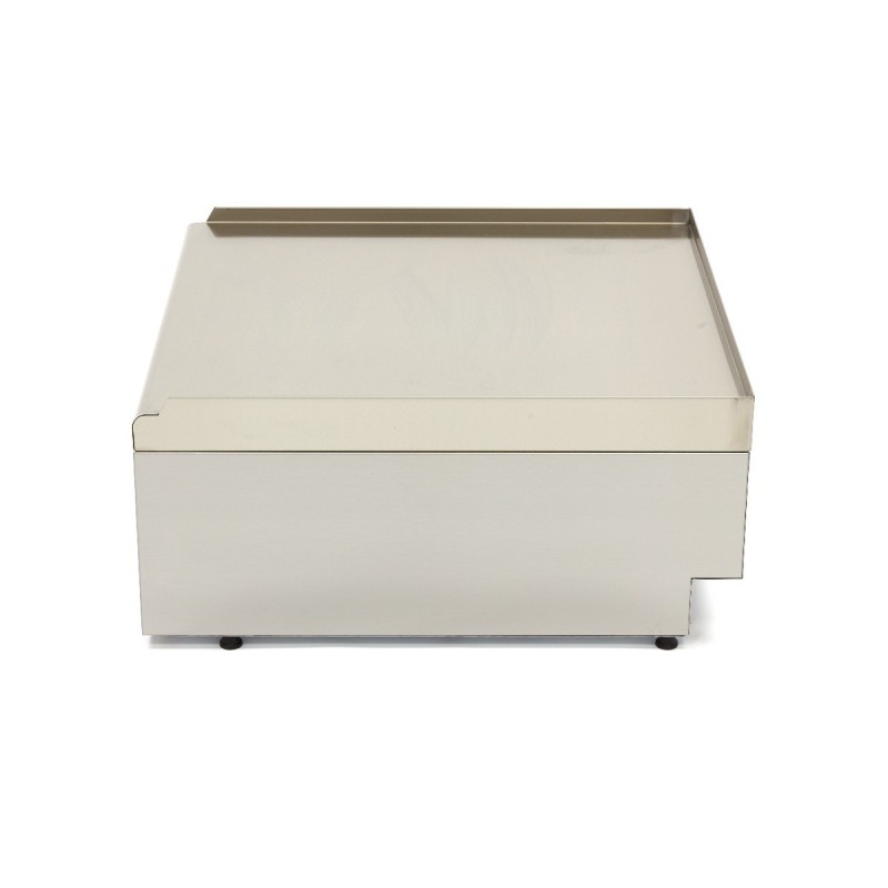 Comprar Superficie de trabajo para cocina doble 60 cm de profundidad en Pepebar