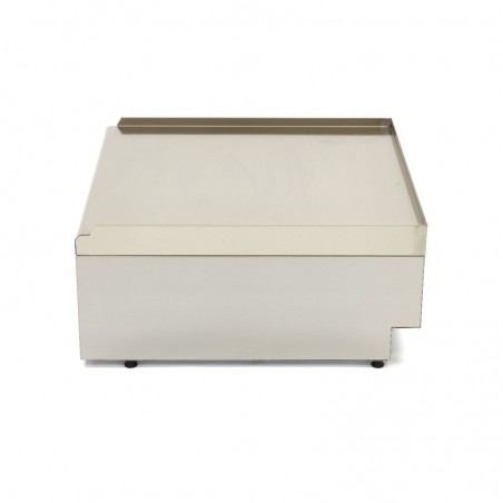 Comprar Superficie de trabajo para cocina doble 60 cm de profundidad en Pepebar