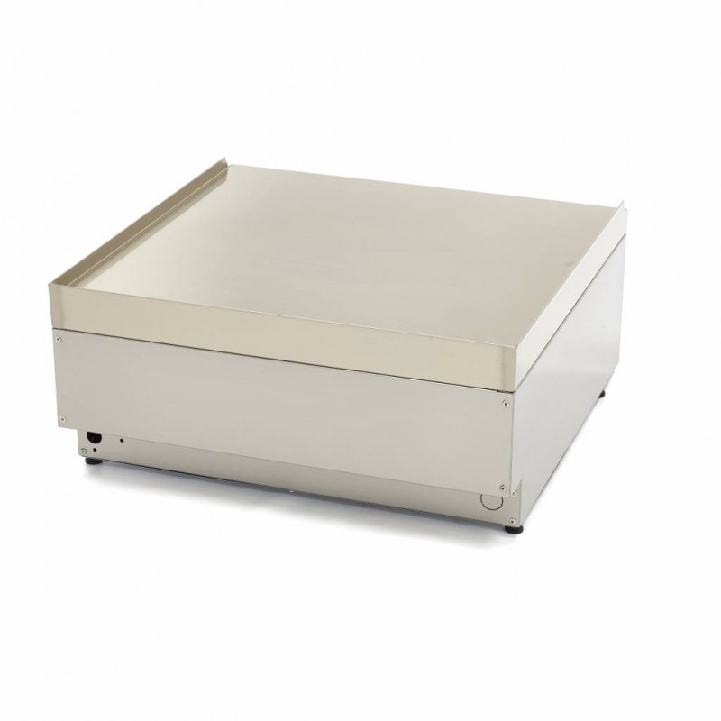 Comprar Superficie de trabajo para cocina doble 60 cm de profundidad en Pepebar