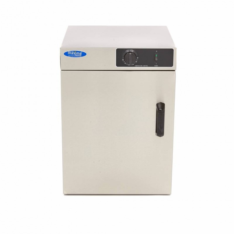 Comprar Calientaplatos 30 platos hasta diámetro 32 cm sin ruedas en Pepebar