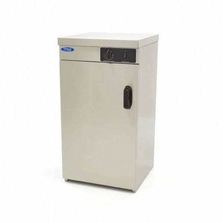 Comprar Calientaplatos 60 platos hasta diámetro 32 cm sin ruedas en Pepebar