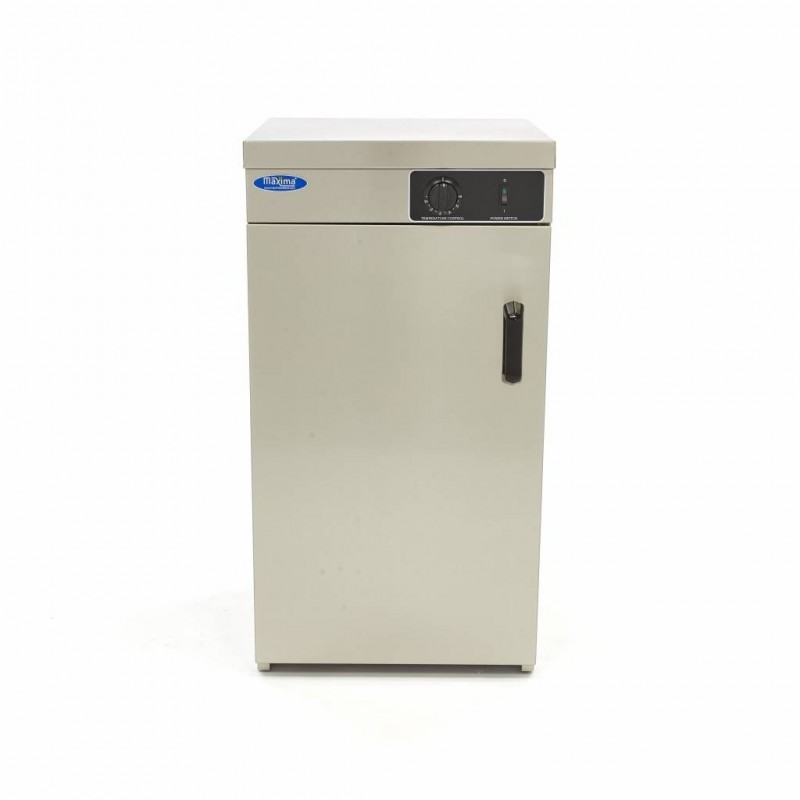 Comprar Calientaplatos 60 platos hasta diámetro 32 cm sin ruedas en Pepebar