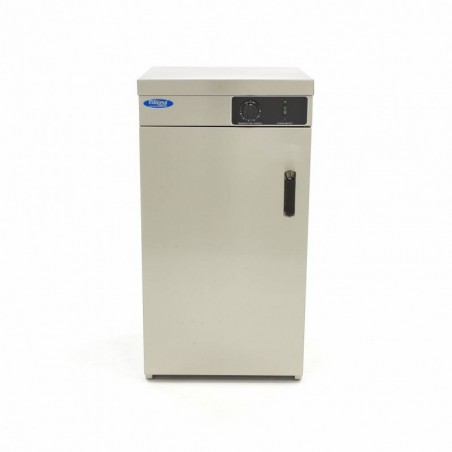 Comprar Calientaplatos 60 platos hasta diámetro 32 cm sin ruedas en Pepebar