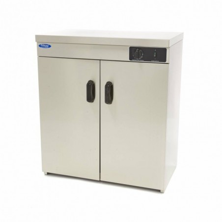 Comprar Calientaplatos 120 platos hasta diámetro 32 cm sin ruedas en Pepebar