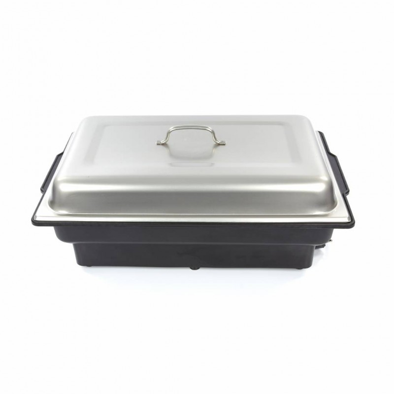 Comprar Chafing dish eléctrico 8,5 litros GN 1/1 en Pepebar