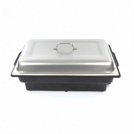 Comprar Chafing dish eléctrico 8,5 litros GN 1/1 en Pepebar