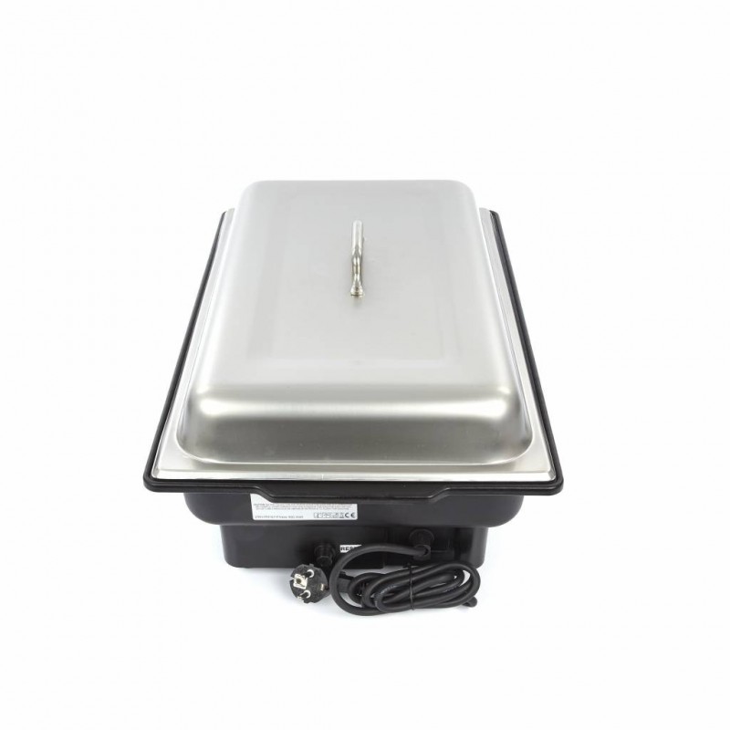 Comprar Chafing dish eléctrico 8,5 litros GN 1/1 en Pepebar