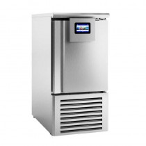 Abatidor de temperatura 6 bandejas ABT6 1C Infrico - Catálogo Abatidor de temperatura