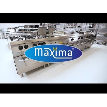 Comprar Cocedor de pasta 1 x 20 litros 70 cm de profundidad eléctrico en Pepebar