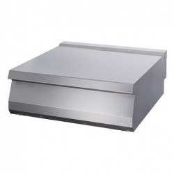 Superficie de trabajo para cocina 70 cm de profundidad - Pepebar Superficie de trabajo para cocina 70 cm de profundidad - Catálogo Muebles cocina industrial