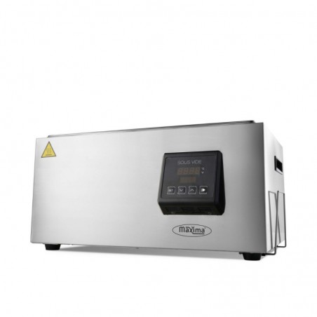 Sous vide 28 litros Comprar Sous vide 28 litros en Pepebar