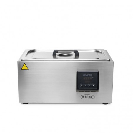 Sous vide 28 litros Comprar Sous vide 28 litros en Pepebar